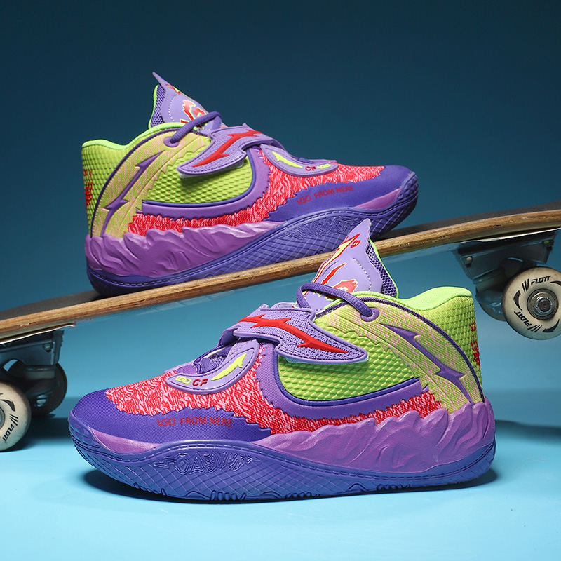 2025 New Couples Basketball Sh - Outdoor Sport Court Flooring 评论和价格