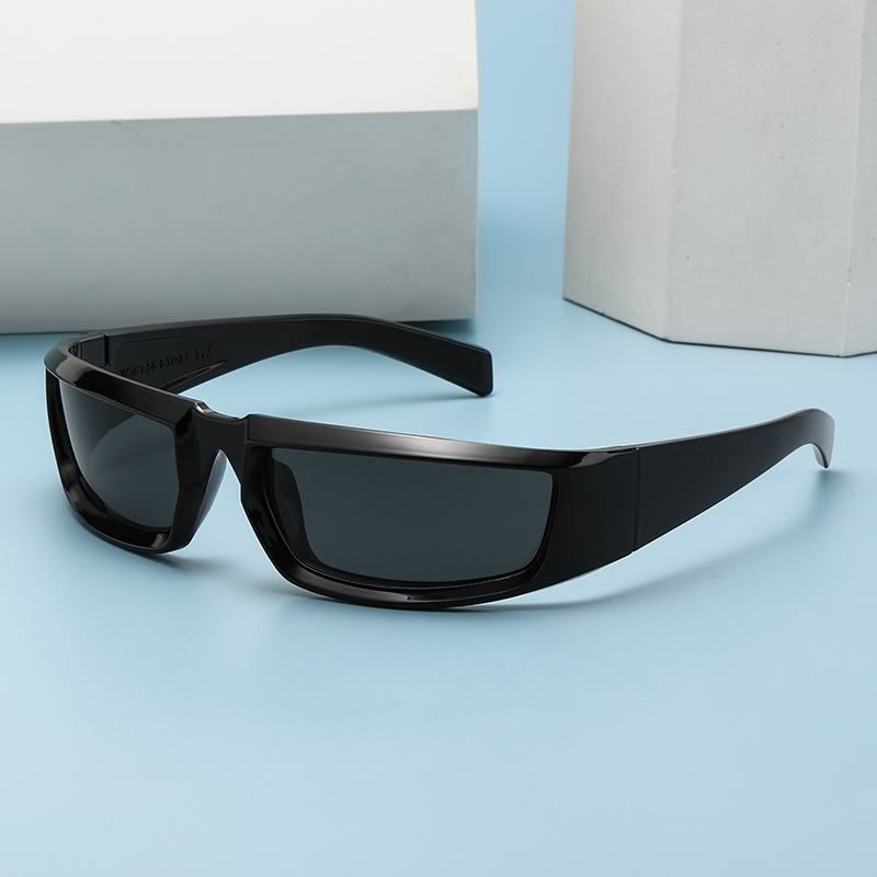 Protective Glasses Popular Y2k - Outdoor Sport Glasses 评论和价格