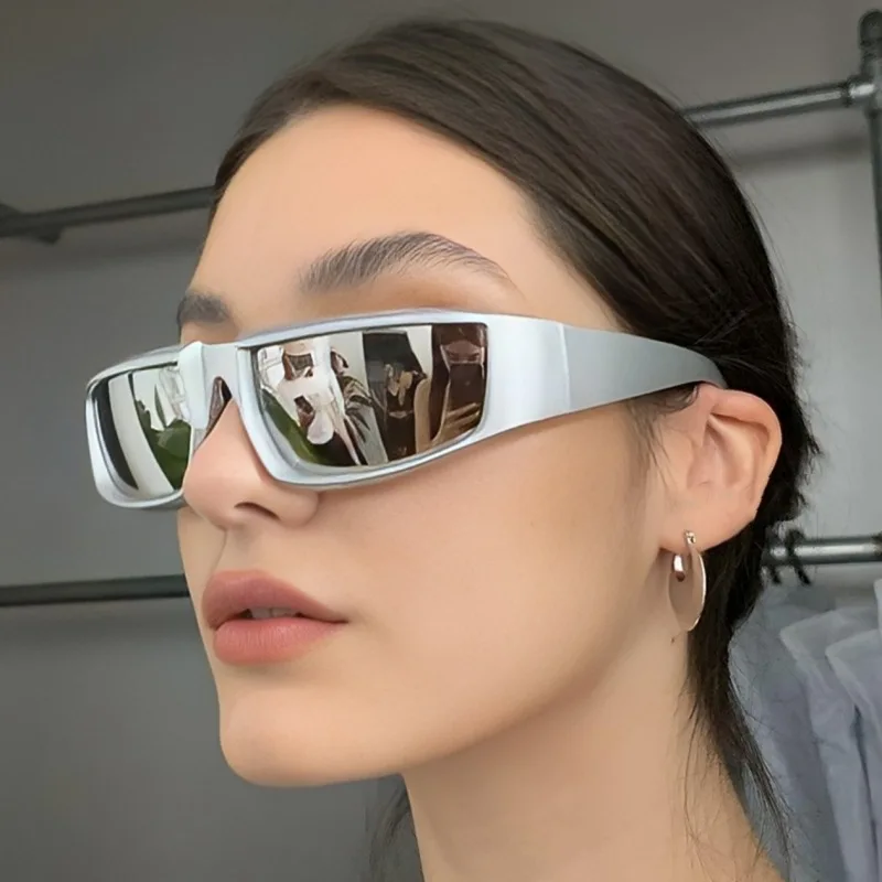 Protective Glasses Popular Y2k - Outdoor Sport Glasses 评论和价格