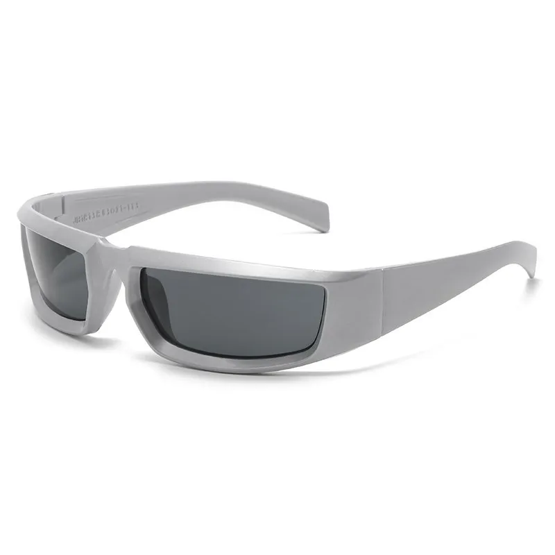 Protective Glasses Popular Y2k - Outdoor Sport Glasses 评论和价格