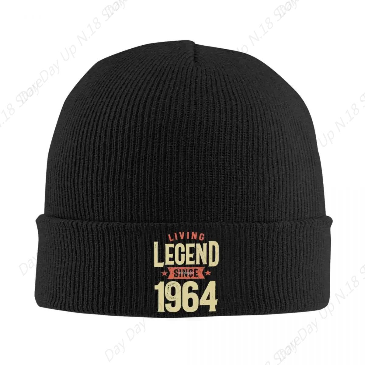 Living Legend 1964 Beanie Hats - Outdoor Sport Live 评论和价格