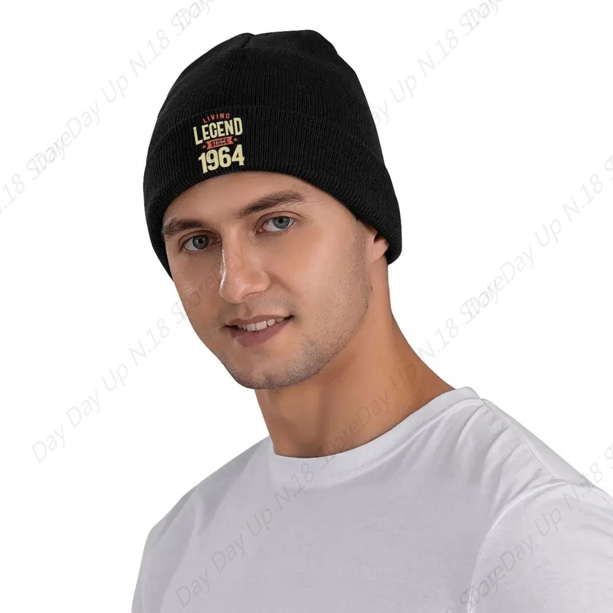 Living Legend 1964 Beanie Hats - Outdoor Sport Live 评论和价格