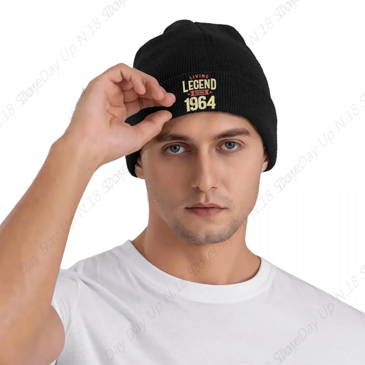 Living Legend 1964 Beanie Hats - Outdoor Sport Live 评论和价格