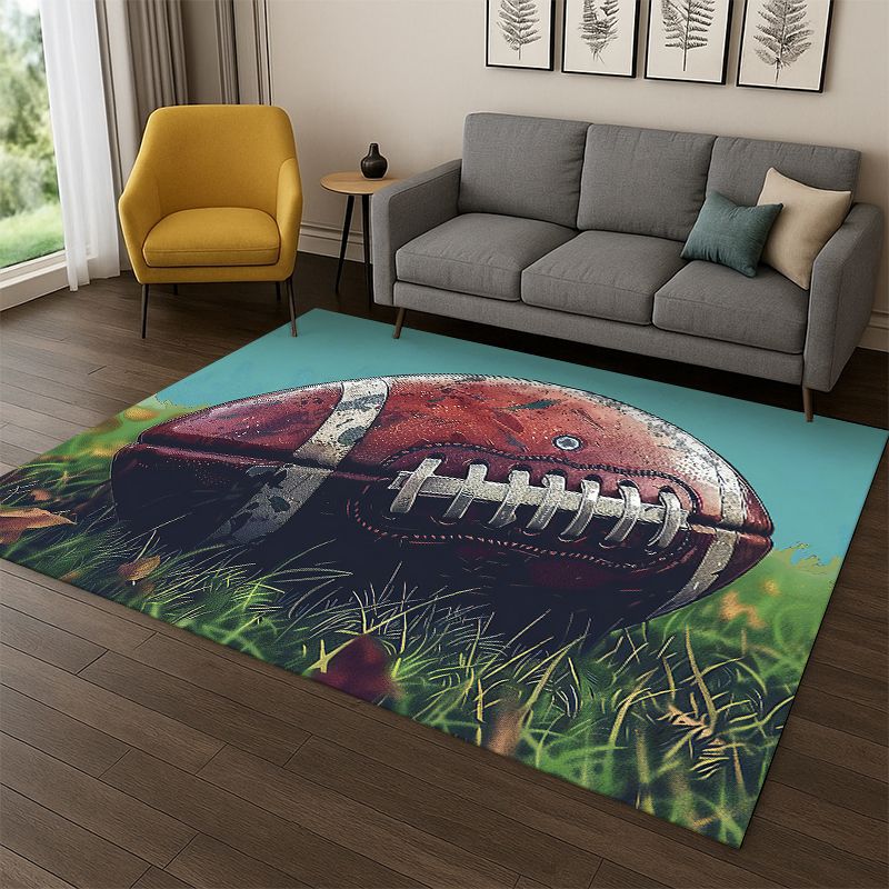 Rugby field American Football  - Outdoor Sport Live 评论和价格