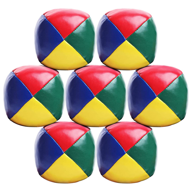 3pcs Juggling Balls Classic Be - Indoor Sport And Outdoor Sports 评论和价格