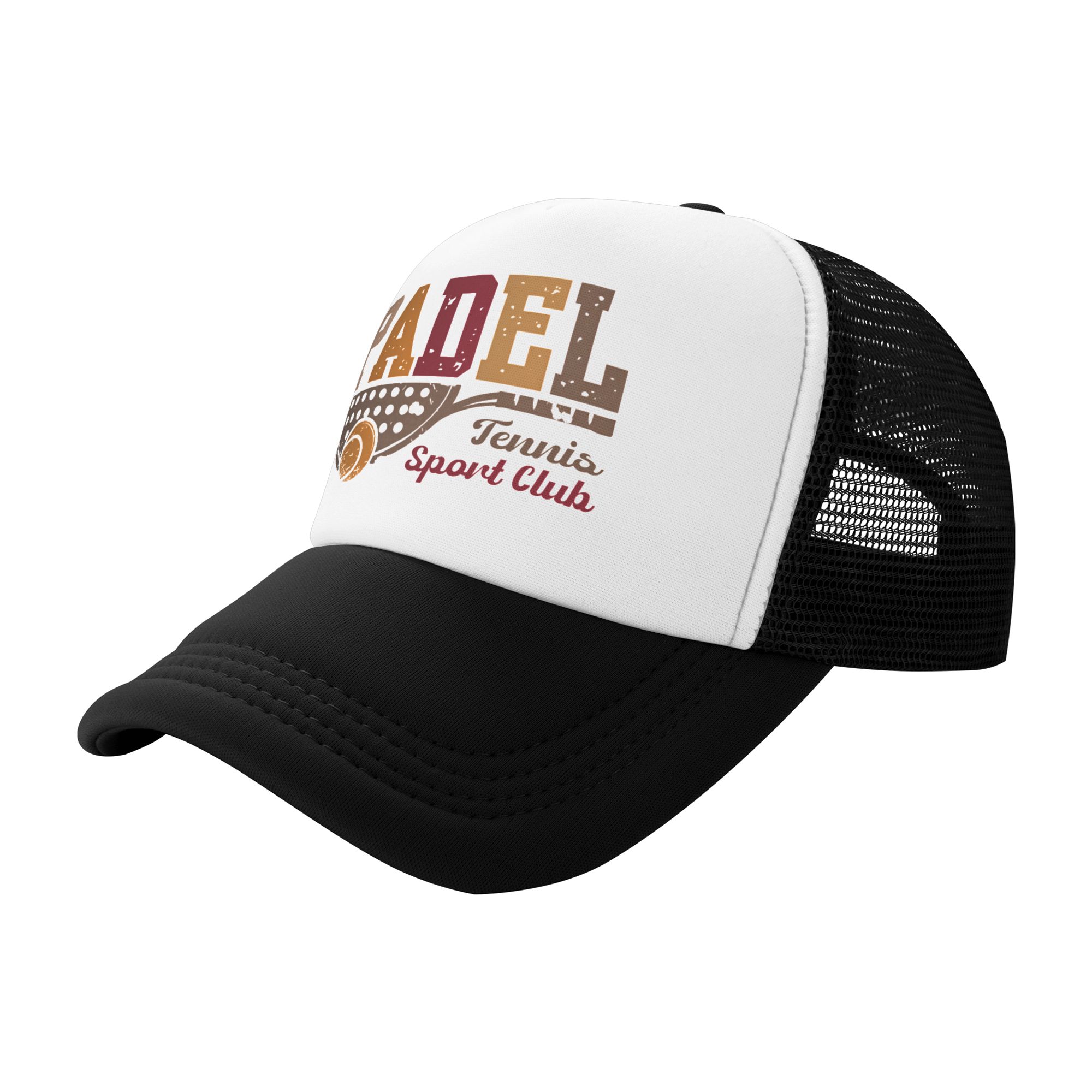Classic Unisex Padel Tennis Sp - Outdoor Sport Hat 评论和价格