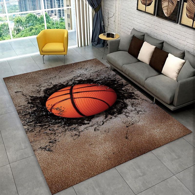 Retro Basketball Court Sport L - Outdoor Sport Court Flooring 评论和价格