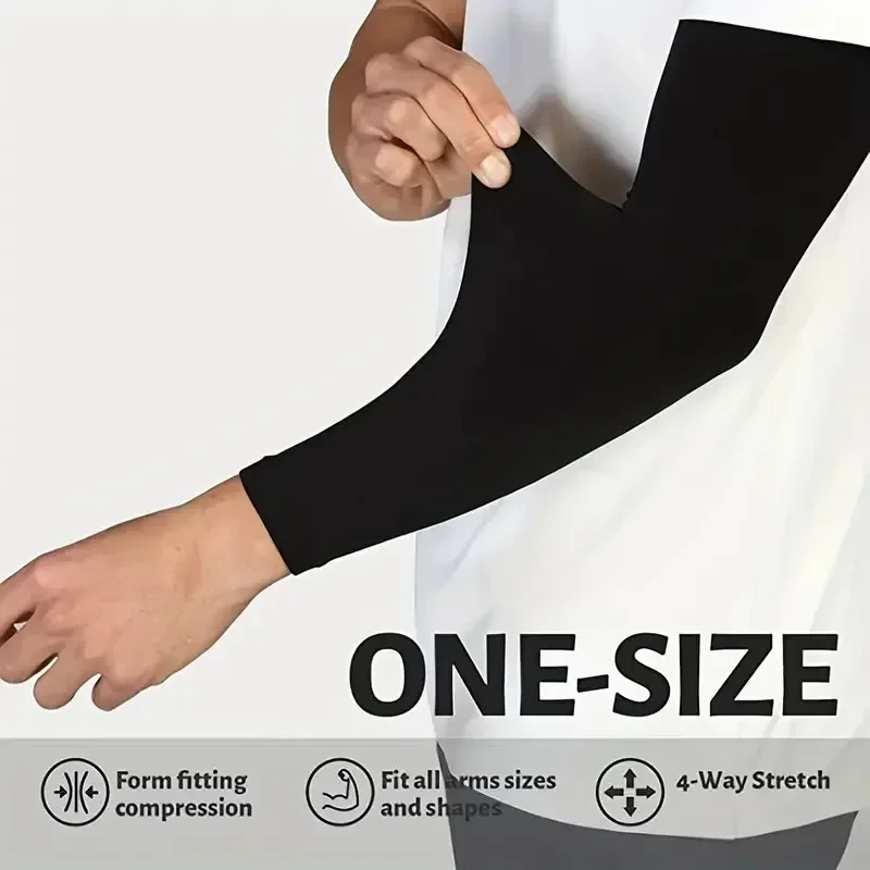 3 Pair of Breathable Sun Prote - Outdoor Sports Adventure 评论和价格
