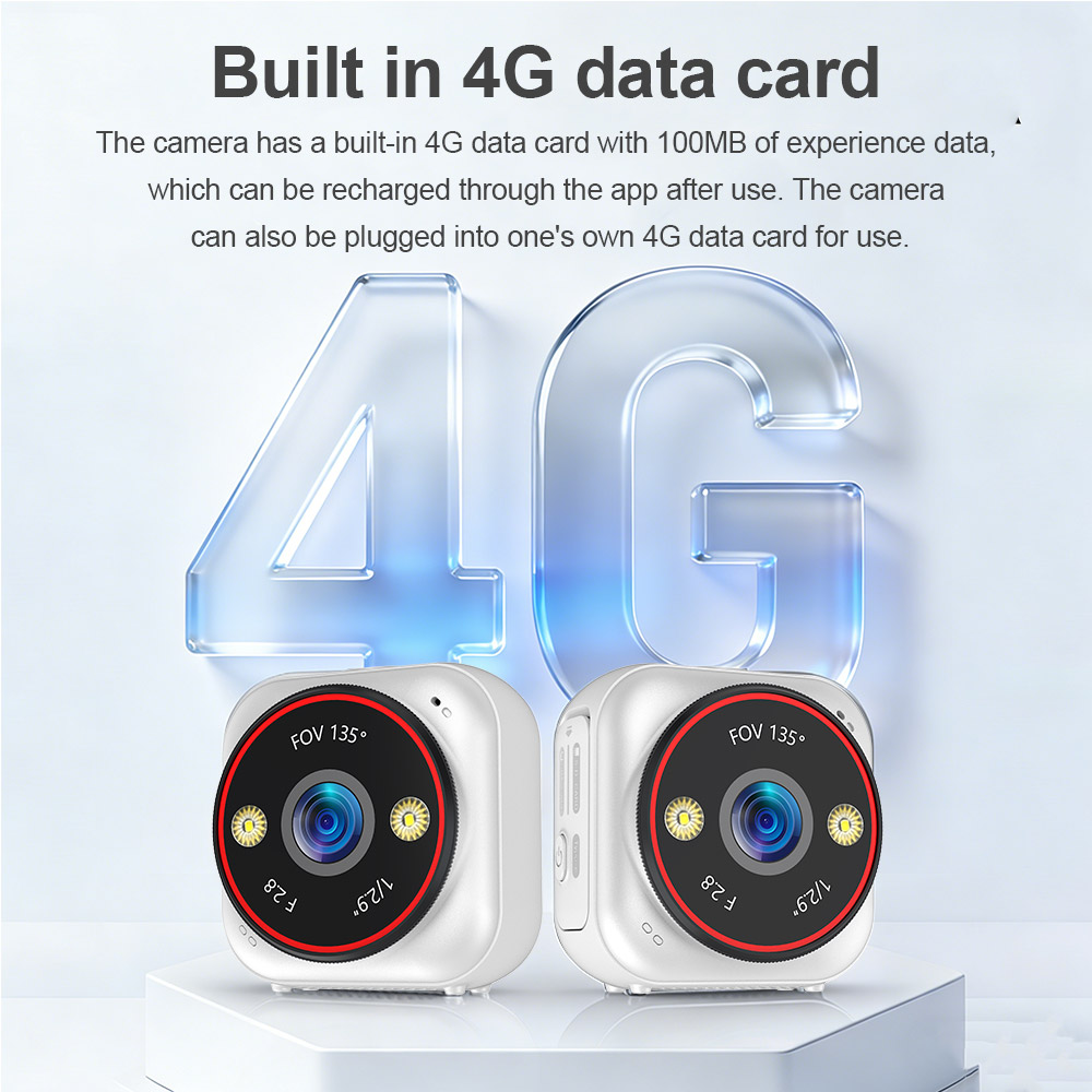 LS VISION  Camera Mini Live 7/ - Outdoor Sport Live 评论和价格
