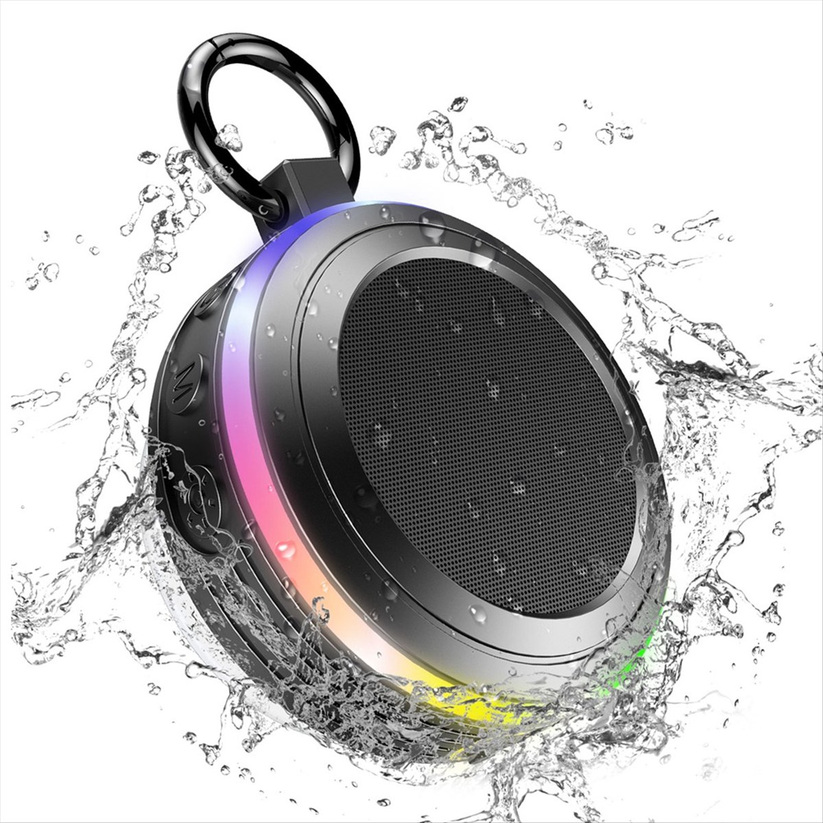MYdaY- Bluetooth Speaker Water - Outdoor Sports Center 评论和价格