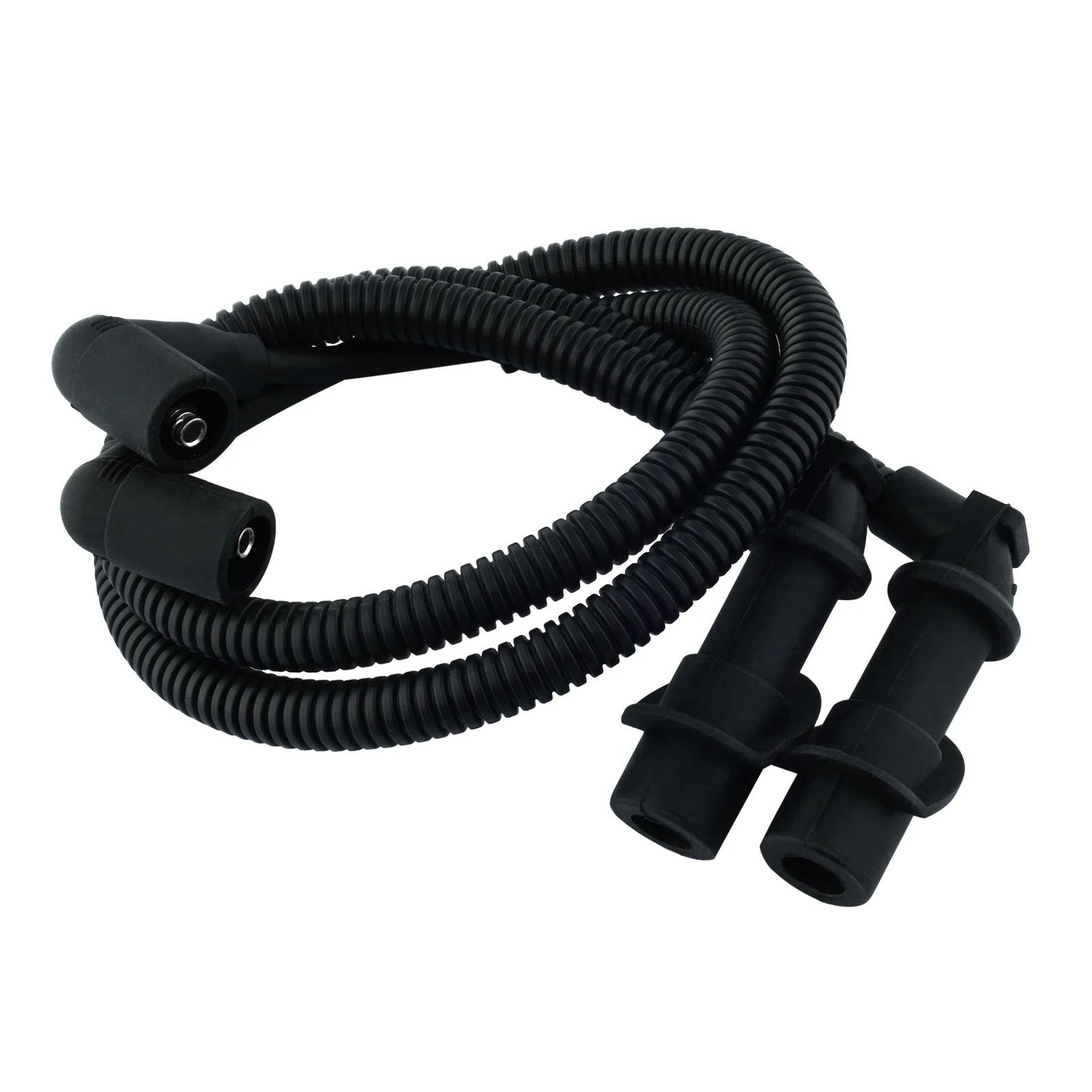 2pcs Ignition Coil Spark Plug  - Outdoor Sport Hat 评论和价格