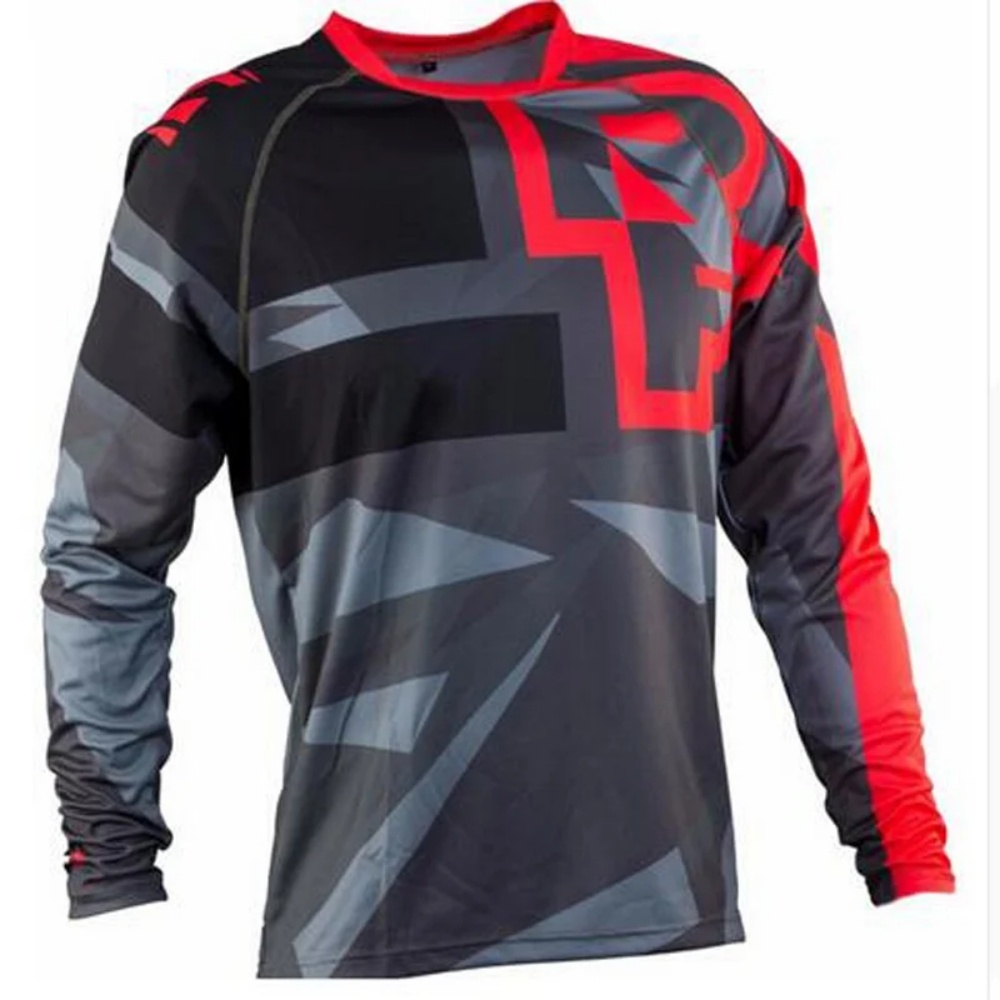 Sports Casual Long-Sleeve Top  - Outdoor Sportswear 评论和价格