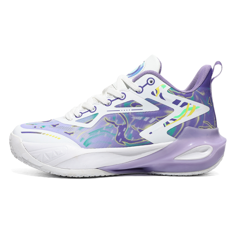 2026 New Basketball Shoes For  - Outdoor Sport Court Flooring 评论和价格
